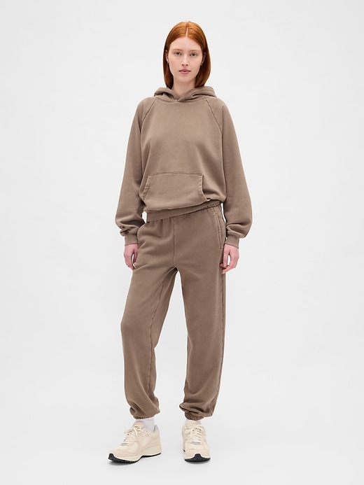 high rise vintagesoft joggers