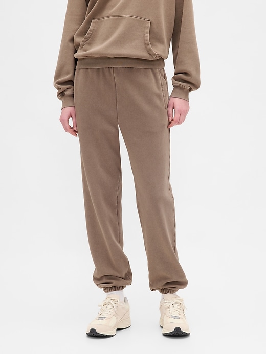 high rise vintagesoft joggers