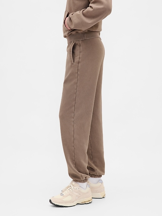 high rise vintagesoft joggers