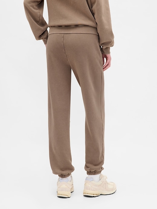 high rise vintagesoft joggers