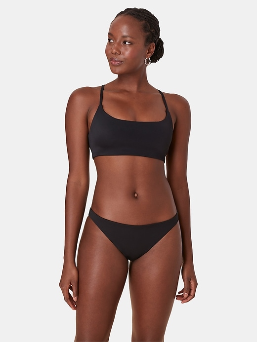 andie maui bikini-oberteil