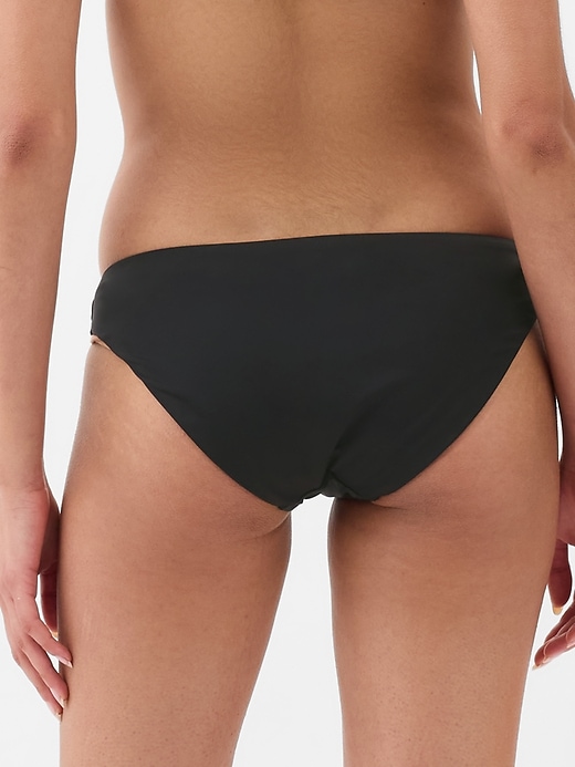 klassisches bikinihöschen