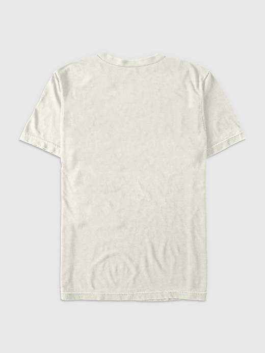 coca-cola varsity grafik-t-shirt