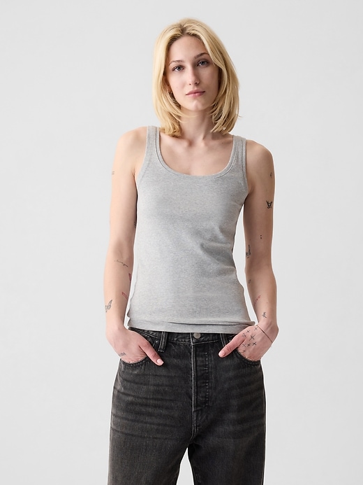 modernes tanktop