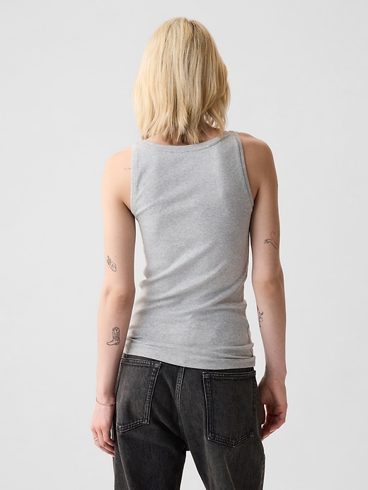 modernes tanktop
