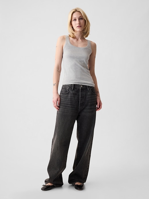 modernes tanktop