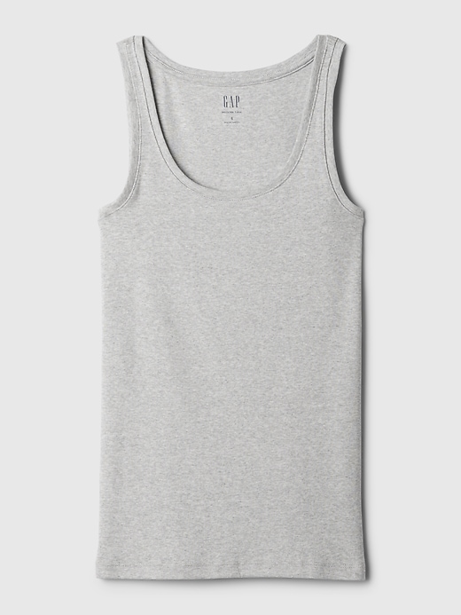 modernes tanktop