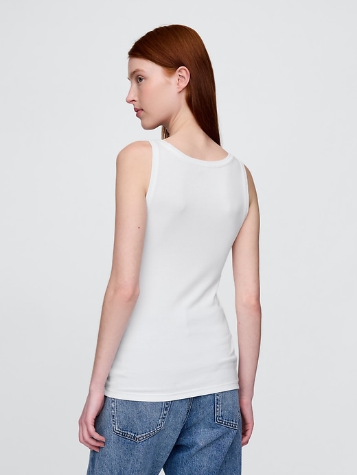 modernes tanktop