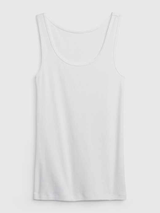 modernes tanktop