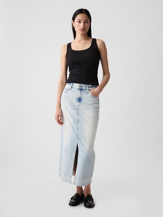 modernes tanktop