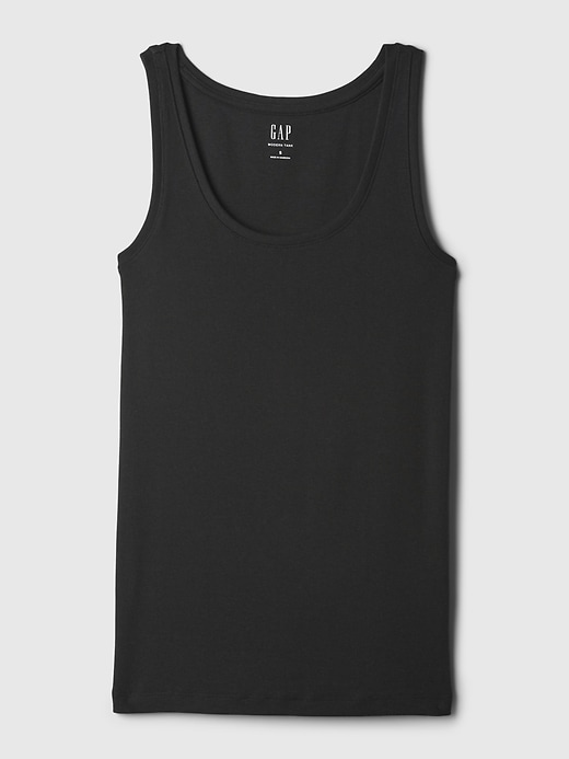 modernes tanktop