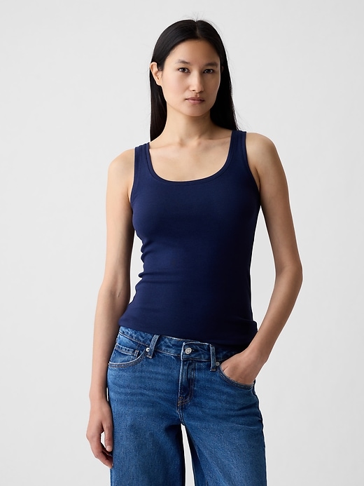 modernes tanktop