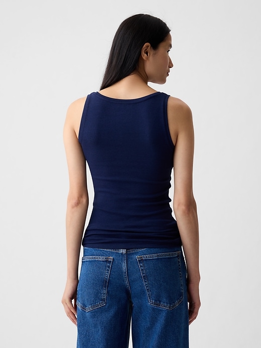 modernes tanktop