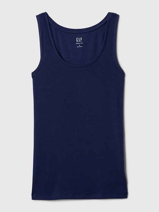 modernes tanktop