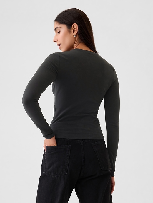 closestrick-jersey-t-shirt