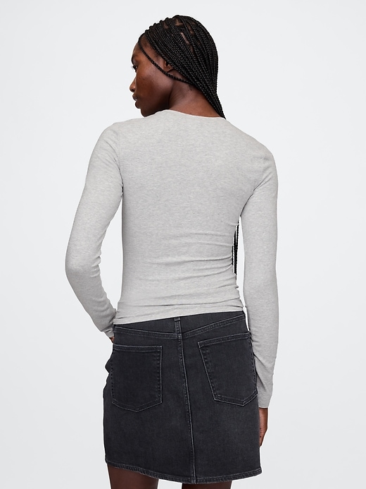 closestrick-jersey-t-shirt