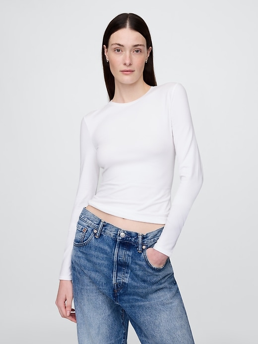 closestrick-jersey-t-shirt