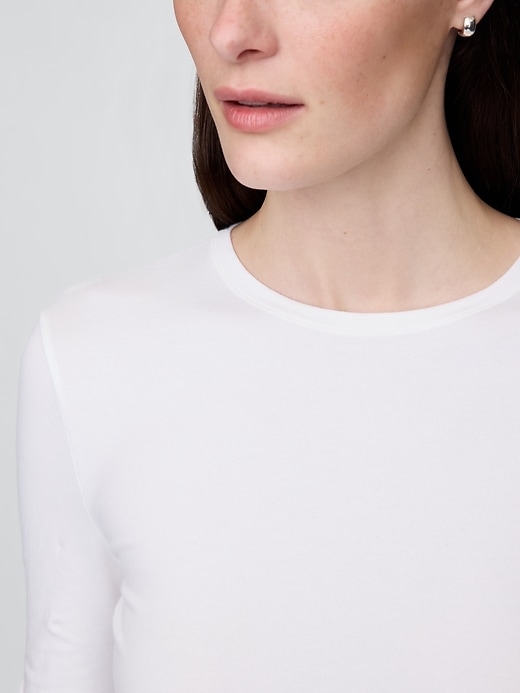 closestrick-jersey-t-shirt