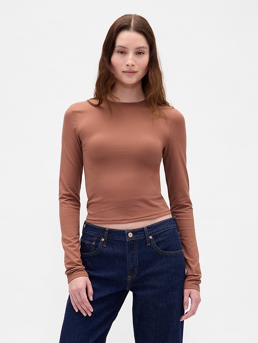 closestrick-jersey-t-shirt