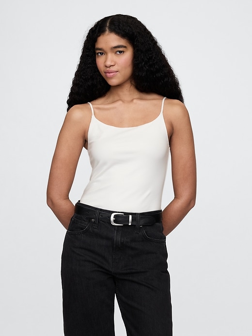 closeknit crop cami