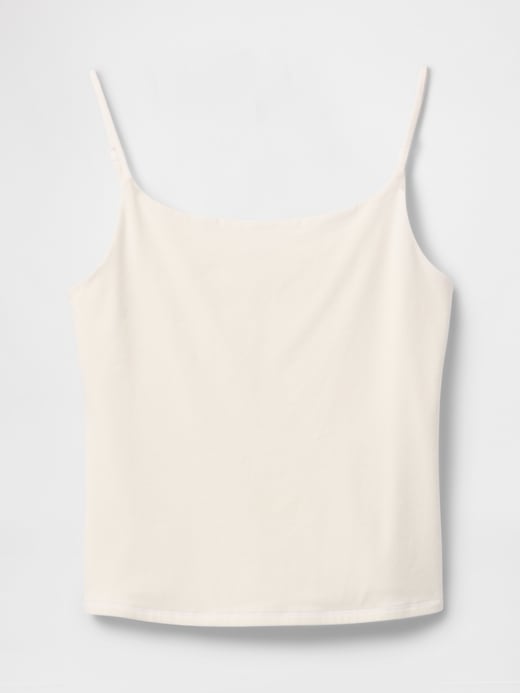 closeknit crop cami
