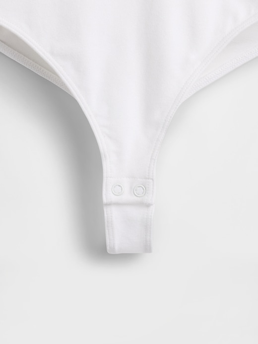 closeknit cami string body