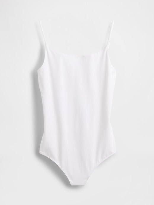 closeknit cami string body