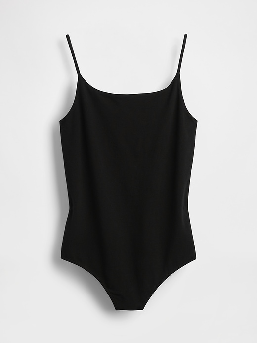 closeknit cami string body