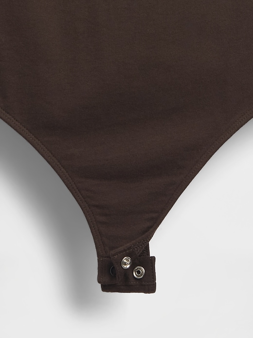 closeknit cami string body