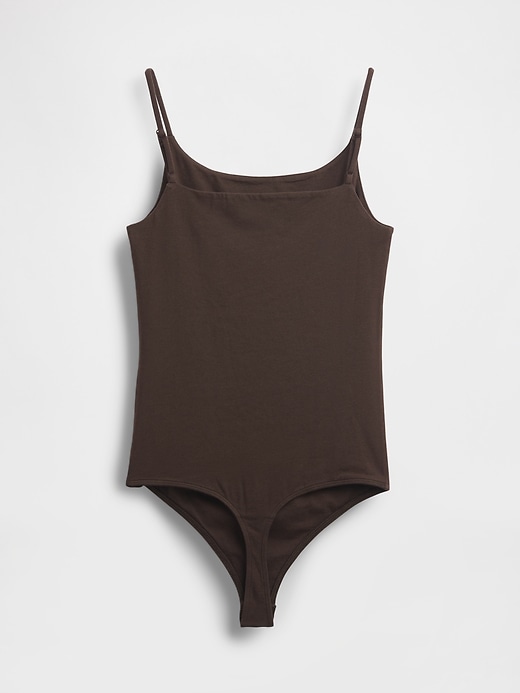 closeknit cami string body