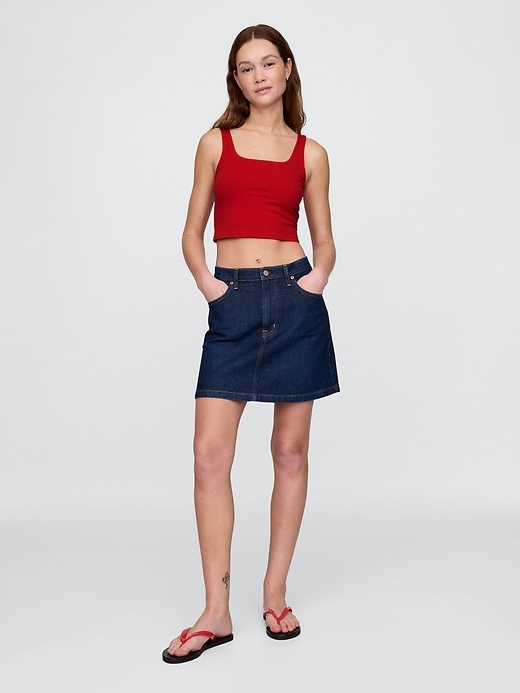 closeknit jersey brami