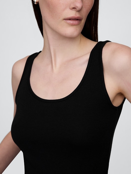 modernes crop-top