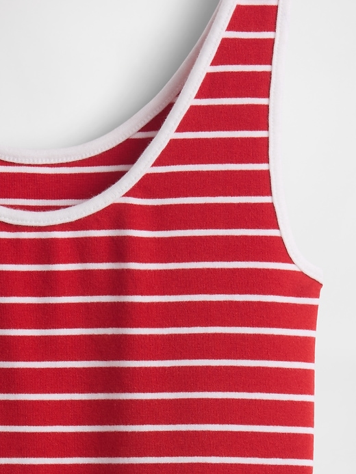 modernes crop-top