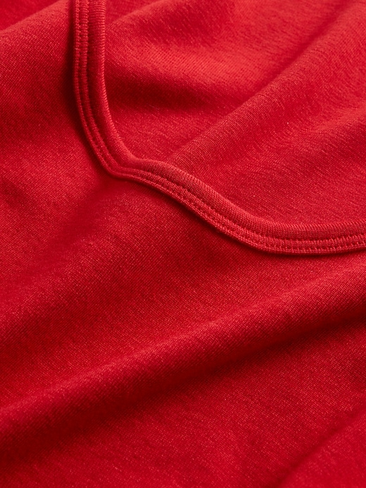 modernes crop-t-shirt mit kurzen Ärmeln