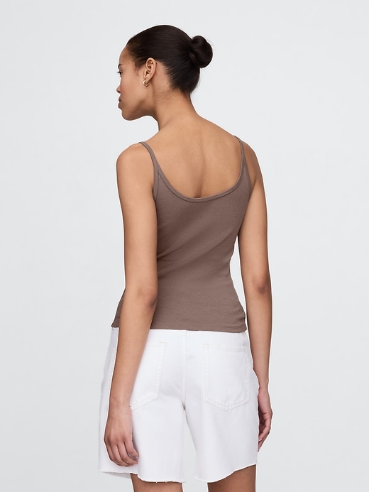 modernes crop-top