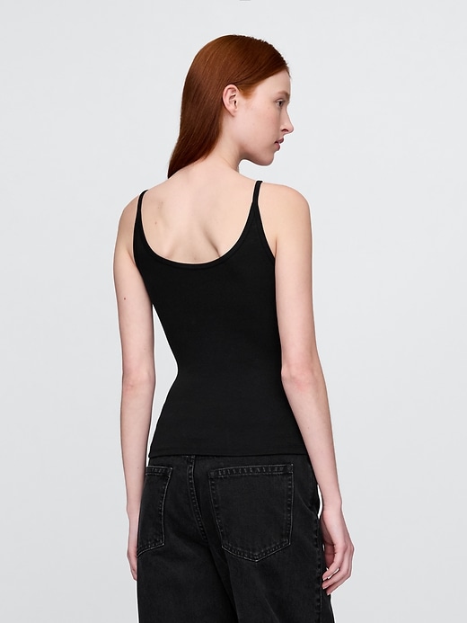 modernes crop-top