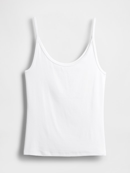 modernes crop-top