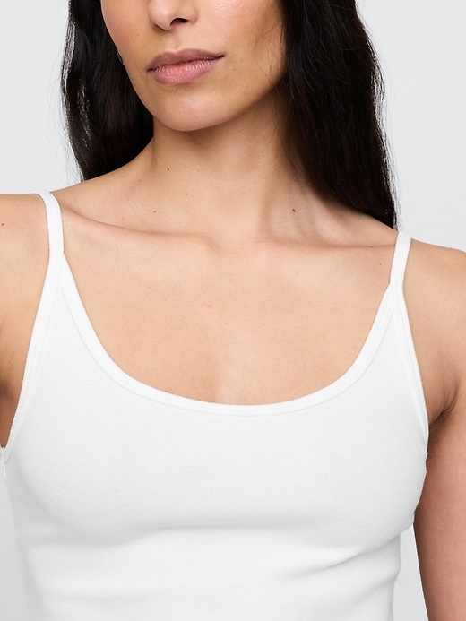 modernes crop-top
