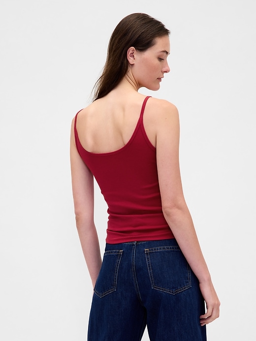 modernes crop-top