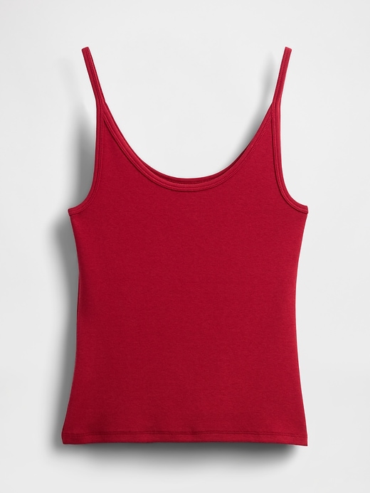 modernes crop-top