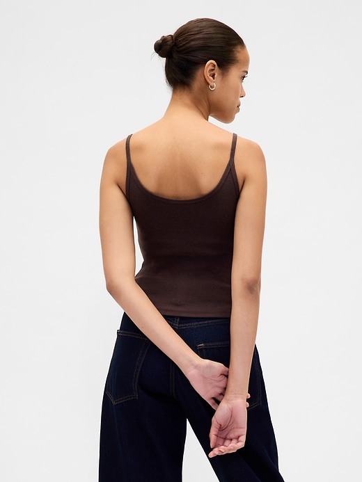 modernes crop-top