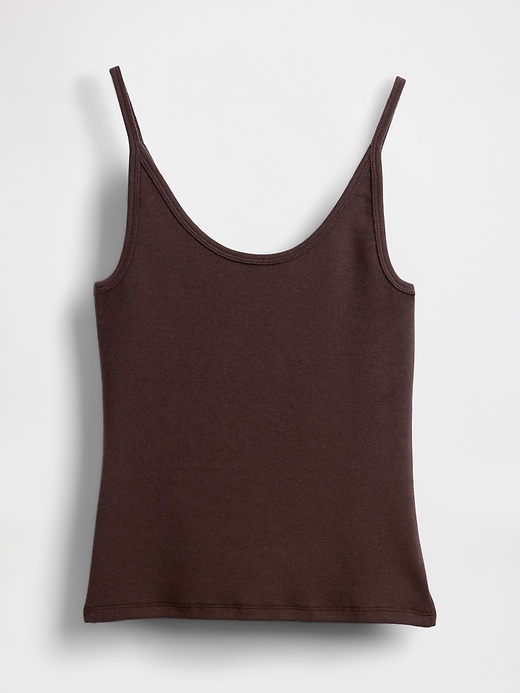 modernes crop-top