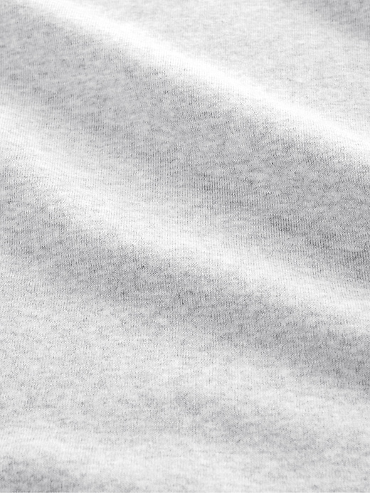 modernes rundhals-t-shirt