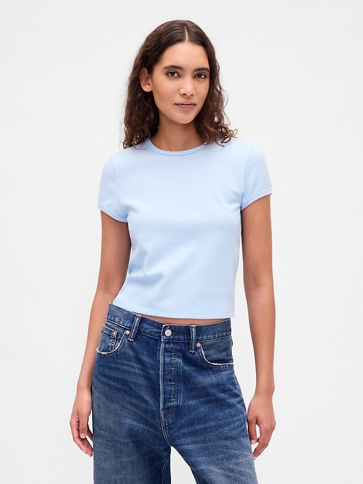 waffel-baby-t-shirt