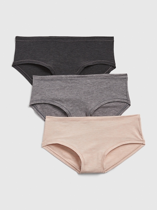 breathe hipster 3er-pack