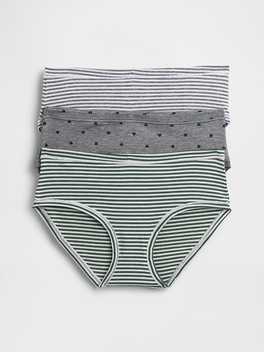 breathe hipster 3er-pack