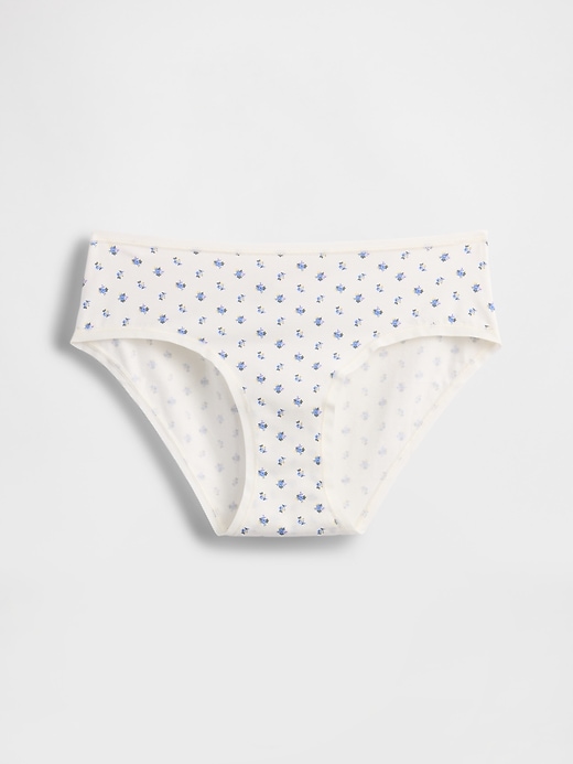 hipster aus bio-stretch-baumwolle