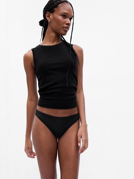 breathe string-tanga 5er-pack