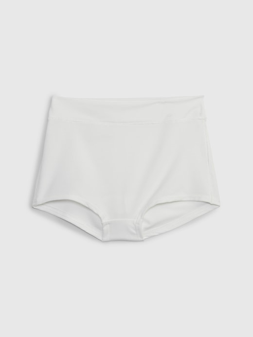 breathe high rise bikini