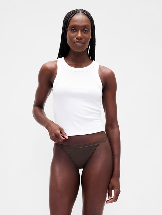 secondskin bikini
